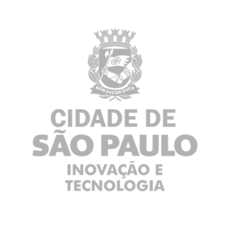 Logo da Secretaria de Inovação e Tecnologia