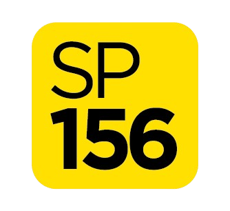 Logo do Portal SP156