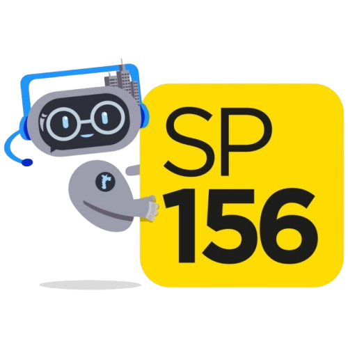 WhatsApp SP156
