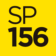 Logo SP156